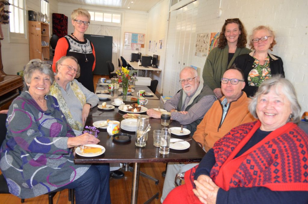 Help shape a positive future