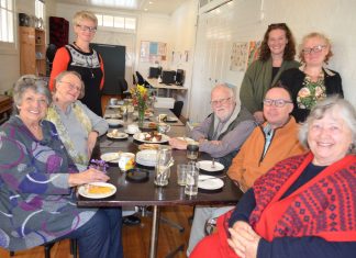 Help shape a positive future