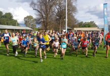 Run the Maine a success