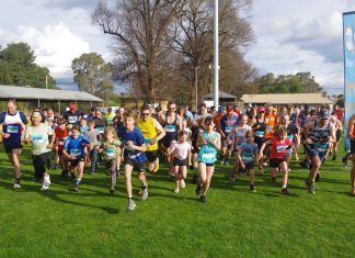 Run the Maine a success