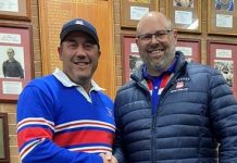 Fox to coach Bulldogs