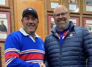 Fox to coach Bulldogs