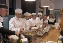 Braemar meets ‘the Blockheads’