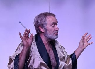 Cosi comes to Kyneton