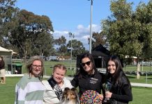 Emily to take on world