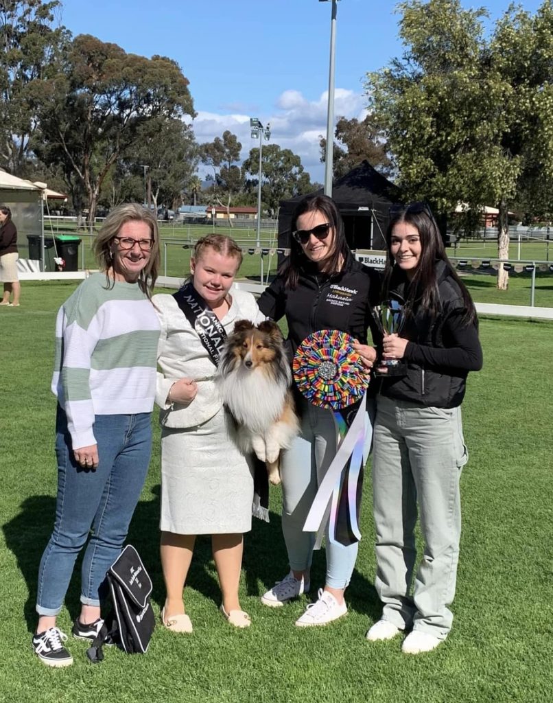 Emily to take on world