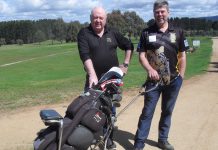 Better course, more members