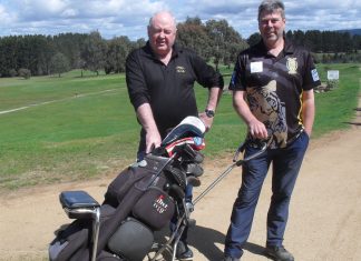 Better course, more members