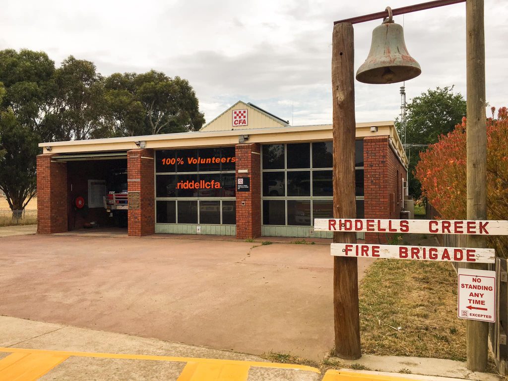 Brigade seeks new home