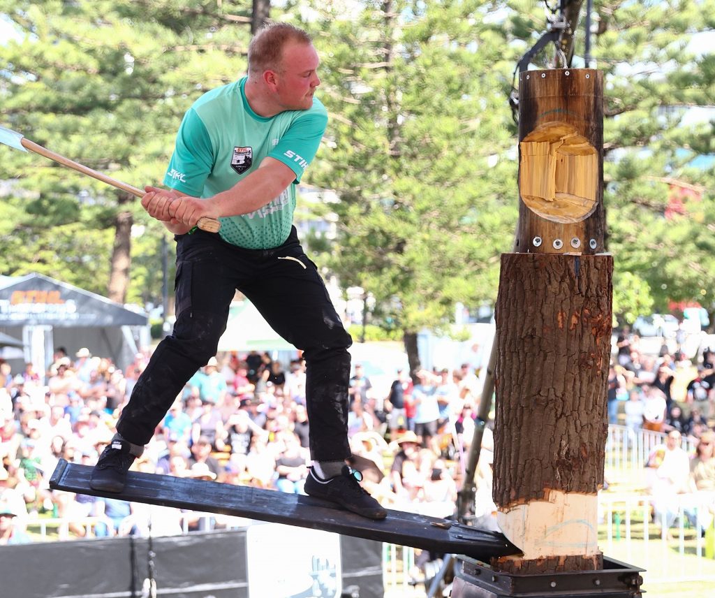 Don’t miss the Show!