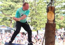 Don’t miss the Show!