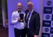 Woodend No.1 club in Victoria