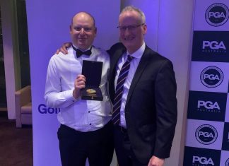 Woodend No.1 club in Victoria