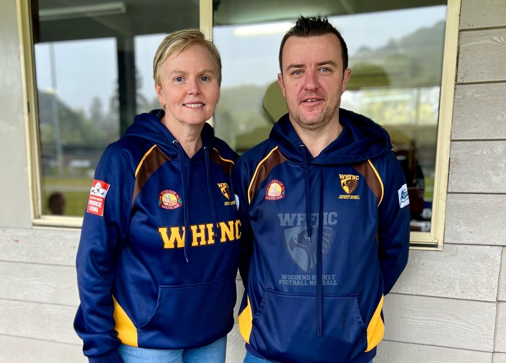 Joint leaders for Hawks