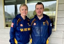 Joint leaders for Hawks