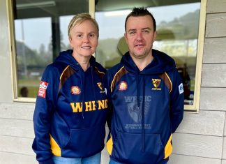 Joint leaders for Hawks