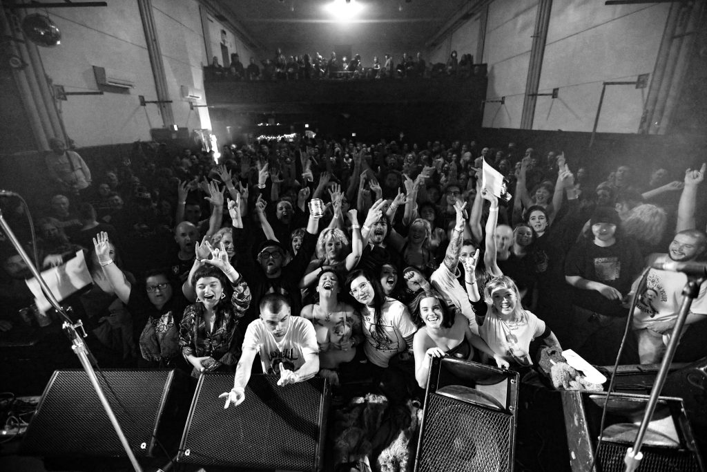 Help keep the Royal alive