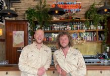 Backyard Fest finally hits town