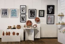 Buttlejorrk’s 46th exhibition