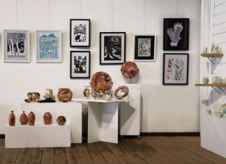 Buttlejorrk’s 46th exhibition