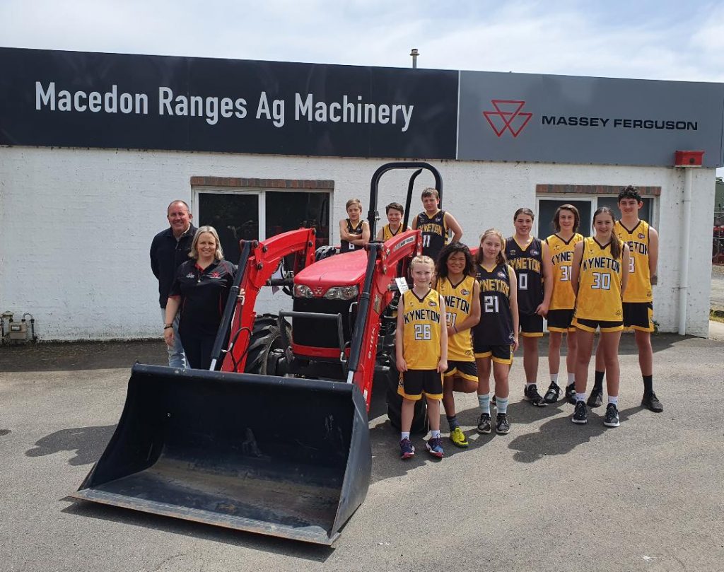 KBA preps for round one