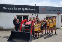 KBA preps for round one