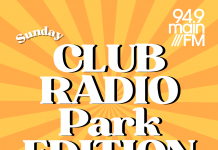 MainFM celebrates Australian music