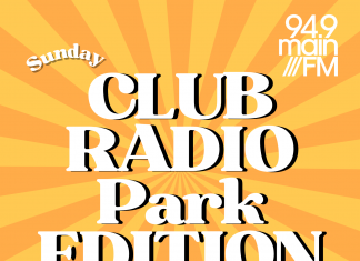 MainFM celebrates Australian music