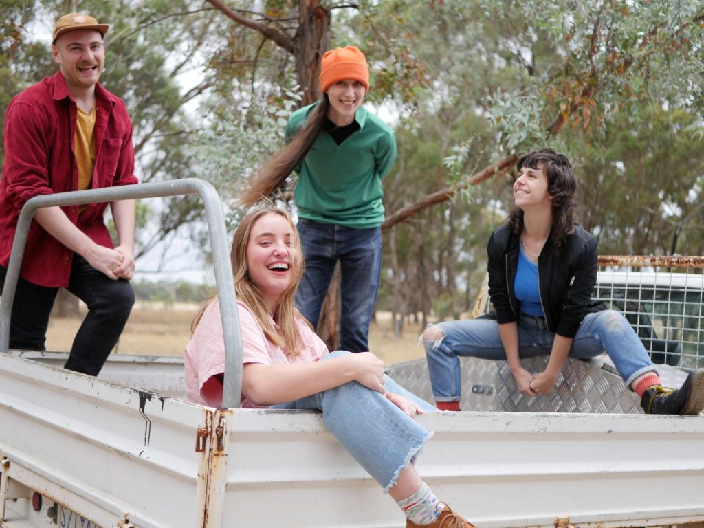 Stories that need to be told