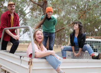 Stories that need to be told