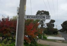 Housing green light for Riddell