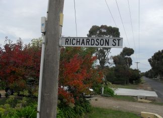 Housing green light for Riddell