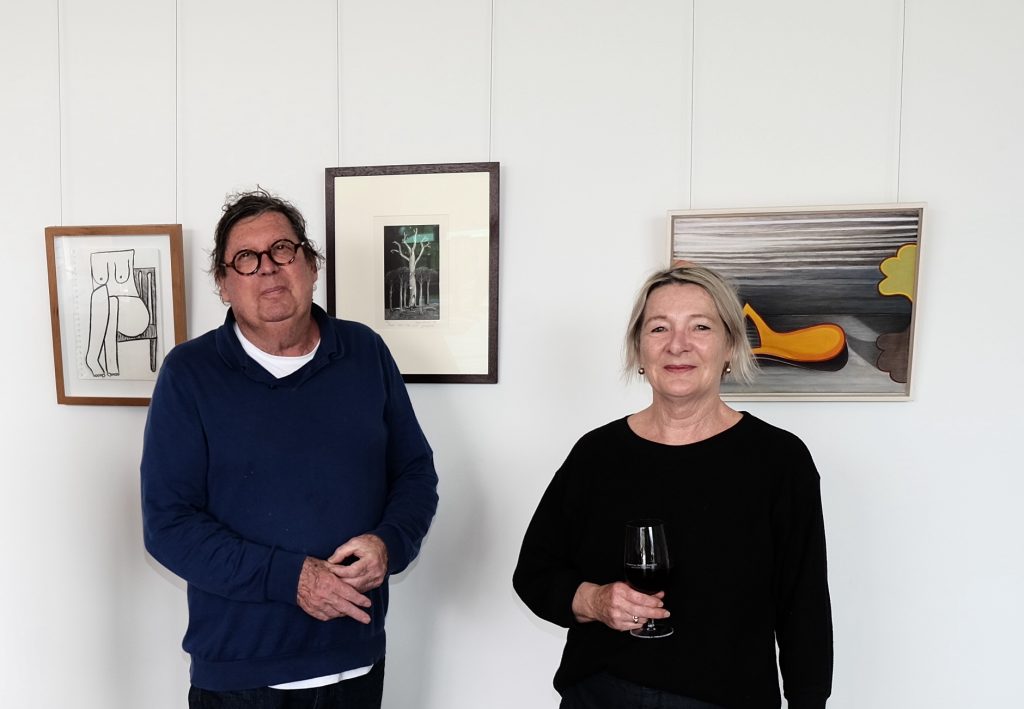 Artists put environmental treasures into focus