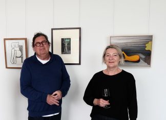 Artists put environmental treasures into focus