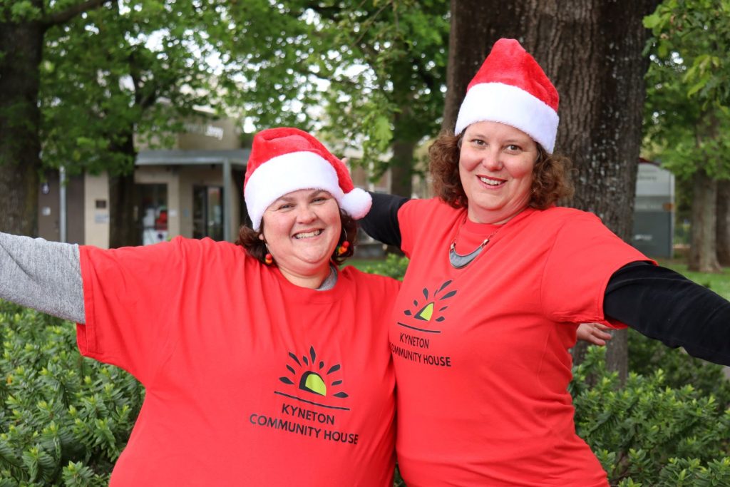 House brings festive cheer to Kyneton