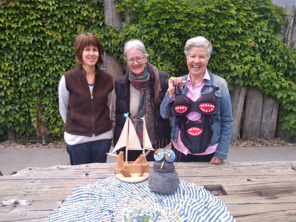 Upcycling award launched