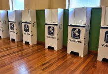 Last chance to enrol for the state election