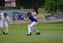 Rain again impacts CDCA