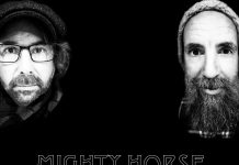 Masterclass and music