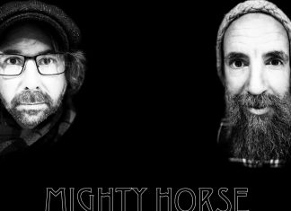 Masterclass and music