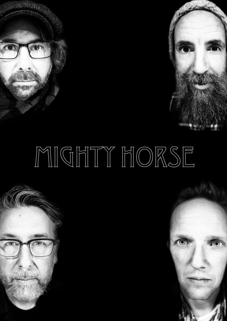 Masterclass and music