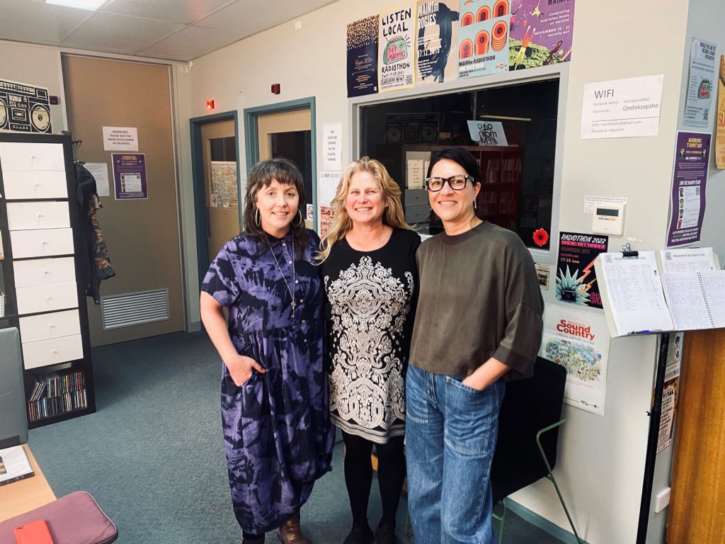 Fringe media partnership with MainFM