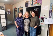 Fringe media partnership with MainFM