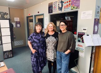 Fringe media partnership with MainFM