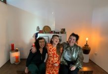 Exhibition dedicated to dead mothers