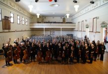 Resonance presents ‘You’re the Voice’