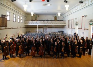 Resonance presents ‘You’re the Voice’