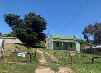 Council denies permit