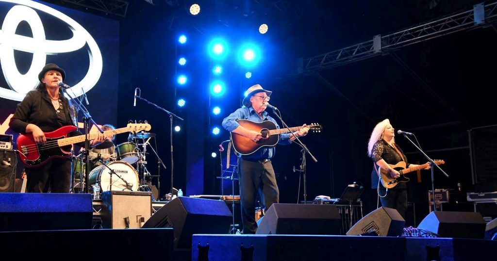 Truck show returns bigger and better