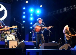 Truck show returns bigger and better